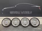 18” originele BMW M2 F87 640M velgen + winterbanden 5x120, Auto-onderdelen, Banden en Velgen, 18 inch, Gebruikt, Banden en Velgen