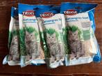 Trixie Kattengras-Saat 4 navul verpakkingen, Ophalen of Verzenden, Nieuw