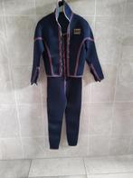 WetSuit, Watersport en Boten, Wetsuit, Gebruikt, SaelSuit, Ophalen of Verzenden