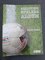 Eredivisie spelersalbum 2007-2008 (compleet), Verzamelen, Sportartikelen en Voetbal, Ophalen of Verzenden, Nieuw