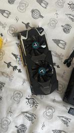 Vapor x hd 7950 3gb video kaart, Computers en Software, Videokaarten, Ophalen, Zo goed als nieuw, GDDR5, Nvidia