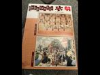 Nieuw Jumbo 2 Puzzels, aap, noot, mies / Vertelplaat, Verzenden, Meer dan 1500 stukjes, Nieuw, Legpuzzel