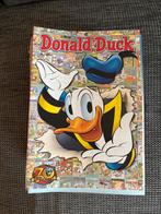 Donald Duck jaargang 2022 compleet, Complete serie of reeks, Verzenden, Zo goed als nieuw, Europa