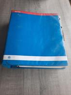 Werkplaatsboek Vw Passat B4 1993-96 stroomschema's storingen, Ophalen of Verzenden, Gelezen, Volkswagen