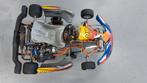 RK1 Intrepid, Sport en Fitness, Karting, Ophalen of Verzenden, Gebruikt, Kart