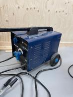 Einhell Lasapparaat, Ophalen, Gebruikt, Minder dan 150 ampère, Elektroden