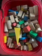 Bouw blokken, Ophalen of Verzenden, Gebruikt