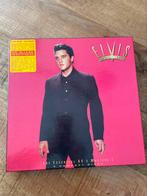 Elvis Presley Nashville Memphis cd box collection, Ophalen of Verzenden, Zo goed als nieuw