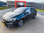 Renault Mégane 1.3 Bose TCe 140pk 2018 Zwart, Voorwielaandrijving, 65 €/maand, 4 cilinders, Zwart