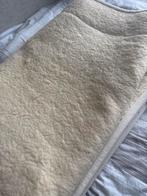SlaapPunt Deken - Zo goed als nieuw!, Huis en Inrichting, Eenpersoons, Beige, Ophalen of Verzenden, Deken of Dekbed