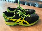 Asics korfbal veld schoen, Ophalen, Zo goed als nieuw, Schoenen