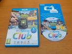 OPRUIMEN | WII U | Wii Sports Club, Spelcomputers en Games, Games | Nintendo Wii U, Gebruikt, Ophalen of Verzenden, Sport, 3 spelers of meer