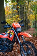Mooie KTM LC4 GS 620 1997 15d km, Particulier