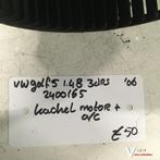Vw Golf 5 1.4B 3drs 2006 Wagennr 2400165  Kachelmotor (airco, Gebruikt, -, -, Ophalen of Verzenden