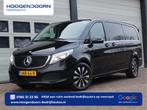 Mercedes-Benz EQV 300 90kWh L3 Extra Lang - 8 Zits - Leder -, Auto's, Mercedes-Benz, Gebruikt, Overige carrosserieën, Stoelverwarming