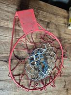 BasketBal net, Sport en Fitness, Basketbal, Ophalen of Verzenden, Gebruikt, Ring, Bord of Paal