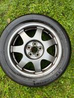 Toyota Prius II set Velgen, Ophalen, Gebruikt, Toyota