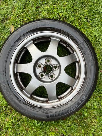 Toyota Prius II set Velgen beschikbaar voor biedingen