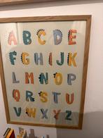 Schilderijen voor kinderkamer., Ophalen of Verzenden