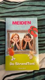 De strandtent - Mirjam Mous, Ophalen of Verzenden, Zo goed als nieuw