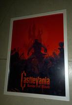 Castlevania, Ophalen of Verzenden, Zo goed als nieuw, A1 t/m A3, Film en Tv