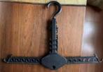 In- / uitklapbare multifunctionele hanger, kledinghanger, Ophalen of Verzenden, Zo goed als nieuw, Kunststof, Kinderen en Volwassenen