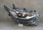 Koplamp Toyota Auris 2 II FACELIFT LED 15-18 81110-02K60 REC, Ophalen of Verzenden, 6 maanden garantie, Gebruikt