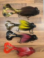 4x murias mouse, Watersport en Boten, Ophalen of Verzenden, Zo goed als nieuw, Overige typen