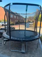 Trampoline | zgan | 305cm, Ophalen, Zo goed als nieuw