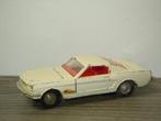 Ford Mustang - Dinky Toys 161 England, Verzenden, Gebruikt, Auto, Dinky Toys