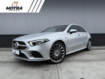 Mercedes-Benz A-klasse 250 e Business Solution AMG Limited | beschikbaar voor biedingen