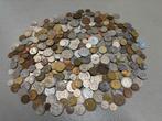 Grote verzameling buitenlandse munten, Ophalen of Verzenden, Buitenland, Munten