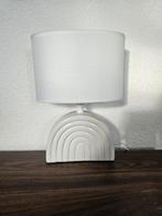 2 Bedside Lampen met Lampen, Ophalen, Gebruikt, Stof, Minder dan 100 cm