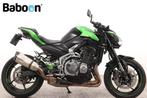 Kawasaki Z 900 ABS (bj 2019), 948 cc, Kawasaki, Meer dan 35 kW, ABS