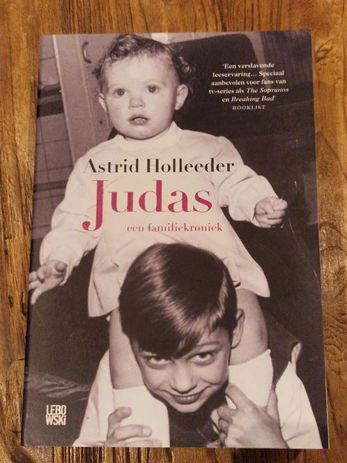 Boek Judas een film kromiek, Boeken, Biografieën, Nieuw, Film, Tv en Media, Ophalen of Verzenden