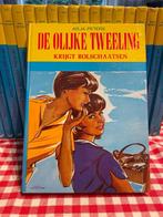 Complete vintage serie van de De Olijke tweeling boeken, Boeken, Kinderboeken | Jeugd | 13 jaar en ouder, Non-fictie, Ophalen of Verzenden