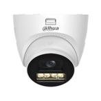 2MP Dahua WizSense Smart Dual Light Full Color-Two Way Audio, Ophalen of Verzenden, Nieuw, Buitencamera