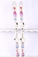 110 kinder ski's VOLKL CHICA, grip walk + Marker 4.5, Overige merken, Gebruikt, Verzenden, 100 tot 140 cm