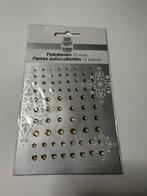 Parels goud kleurig, Ophalen of Verzenden, Zo goed als nieuw, Overige thema's, Pons of Mal