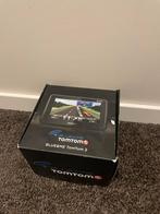 TomTom Blue&Me Fiat 500 Punto Abarth etc, Ophalen of Verzenden, Gebruikt