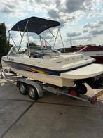 Bayliner 185, Watersport en Boten, Ophalen, Gebruikt, Binnenboordmotor, 120 tot 200 pk