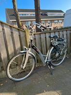 Sparta ion l fiets, Ophalen, Gebruikt, Sparta