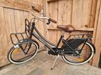 22 inch Nogan meisjesfiets, Fietsen en Brommers, Fietsen | Meisjes, Ophalen, Zo goed als nieuw, 22 inch