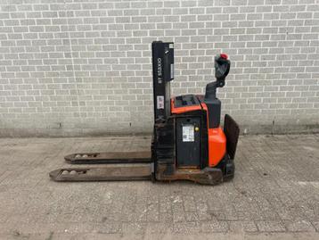 Toyota SWE200D (bj 2017) beschikbaar voor biedingen