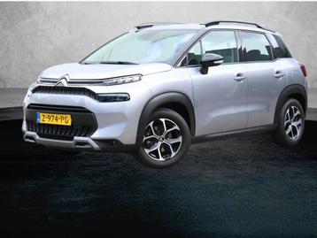 Citroën C3 Aircross 110pk Plus | Navigatie | Stoelverwarmin beschikbaar voor biedingen
