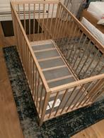 Ikea ledikant sniglar, Ophalen, Gebruikt, Ledikant