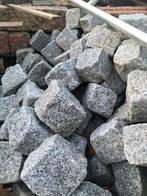 Portugese Graniet Keien, Graniet, Nieuw, Ophalen of Verzenden, Kei