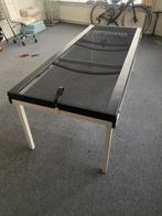 Auping 1 persoons bed, Huis en Inrichting, Ophalen, Gebruikt, Eenpersoons, 80 cm