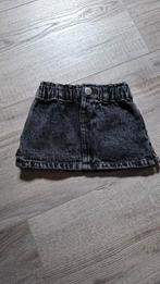 Spijkerrokje, Kinderen en Baby's, Babykleding | Maat 86, Meisje, Jurkje of Rokje, Nieuw, Ophalen of Verzenden