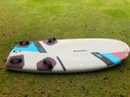 JP hydro Foil Board 135 Liter, Watersport en Boten, Windsurfen, Ophalen, Gebruikt, Minder dan 250 cm, Met vin(nen)